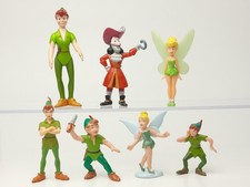 BULLY Bullyland Peter Pan --