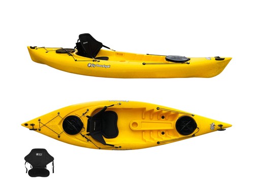 Kayak monoposto privat - kayak, 2.0