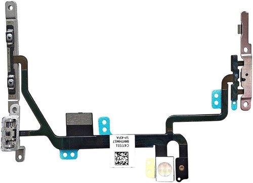 Power flex iphone tasto - power,