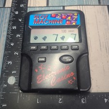 Radio d'epoca shack slot