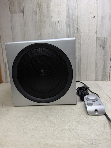 Logitech 2300 1 computer - logitech,