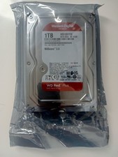 Western Digital Red Plus 1TB
