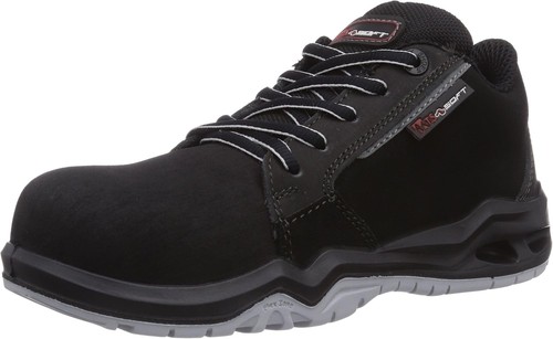 Scarpe antinfortunistiche