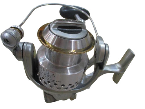 Mulinello spinning shimano - mulinello,