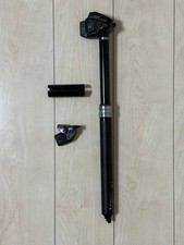 RockShox Reverb 170 da viaggio