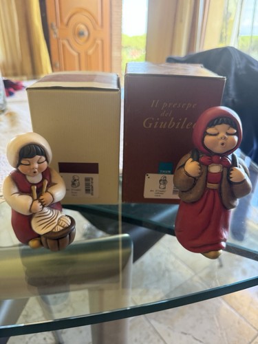 Thun presepe giubileo donne - thun,
