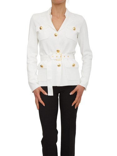 Giacca maglia elisabetta - maglia,