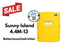 Inverter batteria SMA Sunny