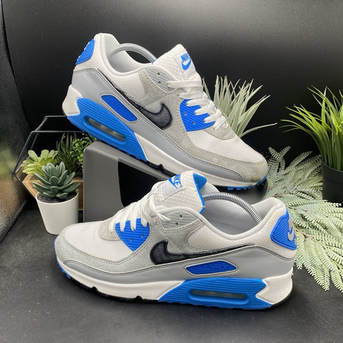 Nike air max blu - air, 90