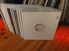 24 Material Heads Techhouse Techno Vinyl Green Velvet Mihalis Safras Oxia