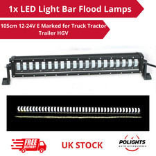 1x Barra Proiettore LED 105cm