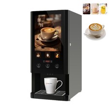 Macchina caffè istantanea - da,