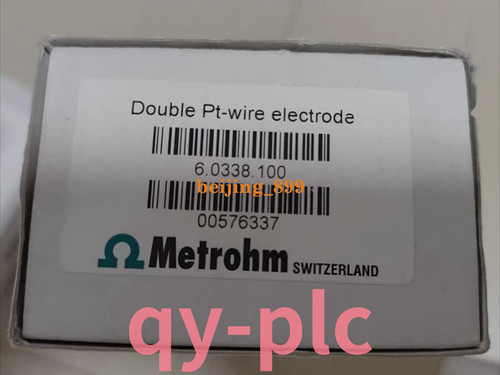 1pz elettrodo metrohm - 1pz,