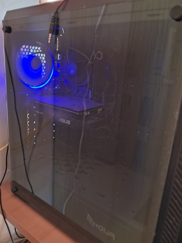 Gaming assemblato - pc, da