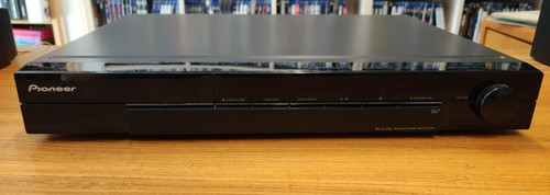Pioneer mcs fs131 - pioneer, lettore