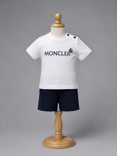 Set pantaloncini shirt - pantaloncini, e