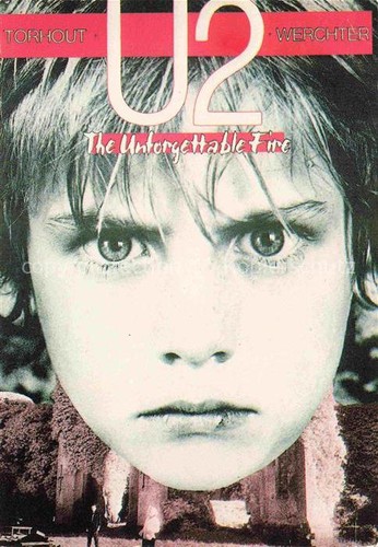 Musica pop fuoco - pop, u2
