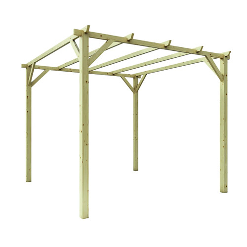 Ligna pergola da - ligna,