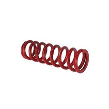 molla ammortizzatore rosso 300lb 151mm 57 5-65mm 2051996791 ROCK SHOX sospension