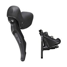 COMANDO SINISTRO SHIMANO GRX