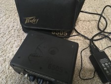 Peavey Piranha 6505 Mini