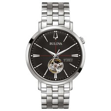 Orologio Bulova Uomo Aerojet