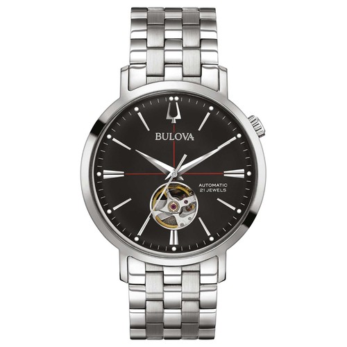 Orologio bulova uomo - orologio,