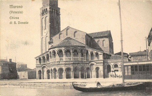 A8194 murano chiesa s - a8194), di
