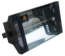 KARMA ITALIANA STROBE 1000 Luce strobo stroboscopica Faro velocità regolabile