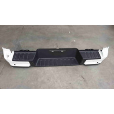 PARAURTI POSTERIORE ISUZU D-MAX 2021 (24)