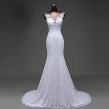 Abito sposa sirena - da, a