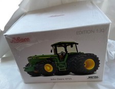 Schuco 450778900 trattore john - schuco,