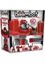 BOOMBOT ROBOT INTERATTIVO SPACCATUTTO CON LUCI E SUONI ✨ GIOCHI PREZIOSI ?