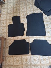 BMW X3 F25 2013 Tappetino Auto Set 7327943 SKE24567 20460