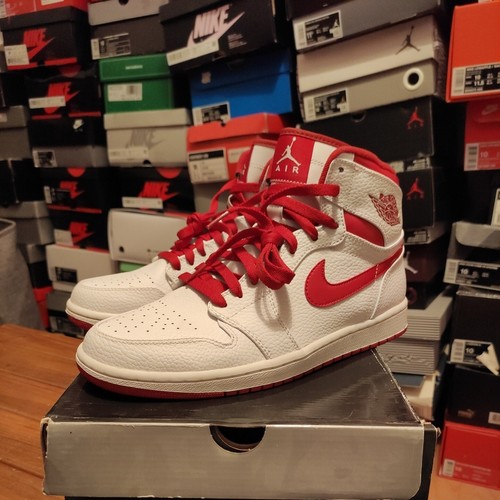 Air jordan retro high - high, the