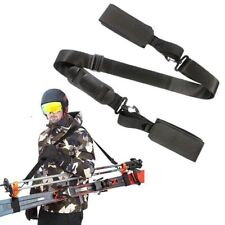 CINGHIA SCI TRASPORTO PORTA