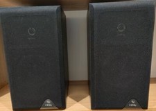 COPPIA CASSE..INFINITY REF. 1 mk2....................................bellissime