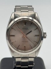 Rolex precision oyster 6426 - precision,