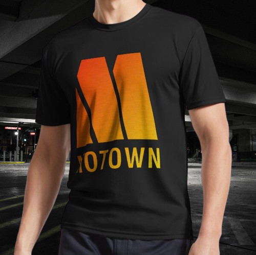 Shirt motown records - motown,