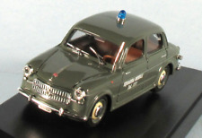 PROGETTO K FIAT 1100/103