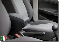 Bracciolo misura per seat - bracciolo, su