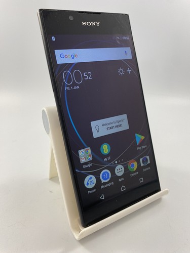 Smartphone android sony xperia - android,