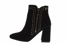 Stivaletti donna XTI neri