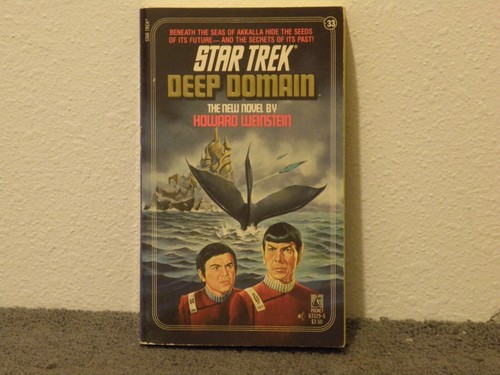 Libro tascabile star trek - tascabile,
