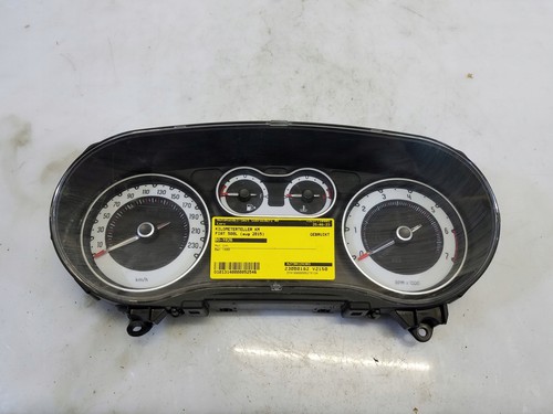 Contatore orologi fiat 500l - fiat,