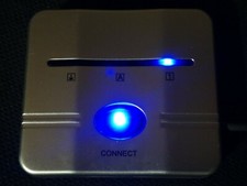 SONIC LINE - RF:27MHZ - Connettore USB - Remote - Come nuovo