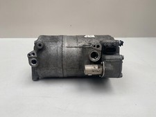 MONTAGGIO POMPA ARIA