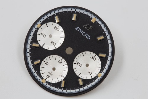 Quadrante nos enicar vintage - nos,