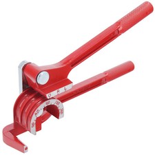 Pinza piegatubi curvatubi