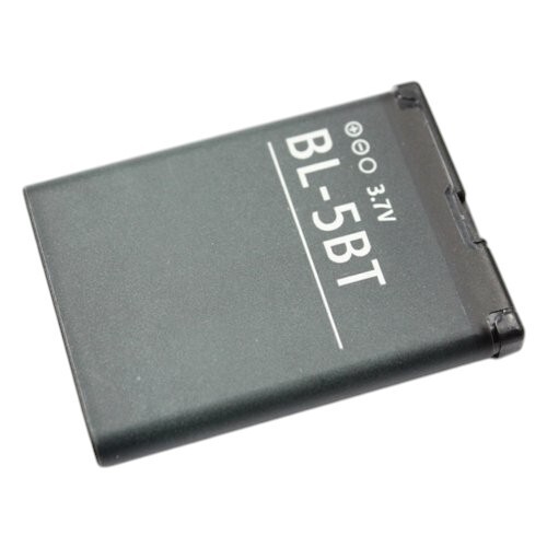 5bt batteria ricambio - di,